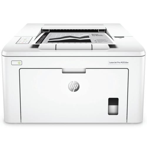 HP G3Q47A LaserJet M203dw Wi-Fi Yazıcı - A4