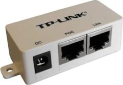 TP-Link Power Over Ethernet (PoE) İnjektor
