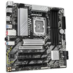 GIGABYTE B860M DS3H WIFI6E SOKET 1851 ANAKART