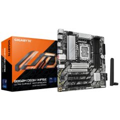 GIGABYTE B860M DS3H WIFI6E SOKET 1851 ANAKART