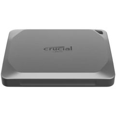 Crucial X9 PRO 1TB Taşınabilir SSD CT1000X9PROSSD9  Type C USB 3.2 Gen 2, 1050MB/s kadar Okuma-Yazma Hızı