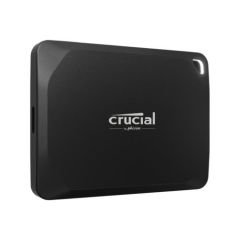 Crucial X10 PRO 1TB Taşınabilir SSD CT1000X10PROSSD9  2100-2000MB/s,USB 3.2 Gen-2 2x2 (20Gb/s)