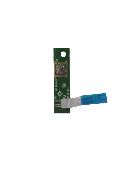 Dell İnspiron 1546 Power Buton