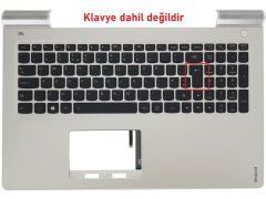 Lenovo IdeaPad 80RU00F5TX Üst Kasa Beyaz