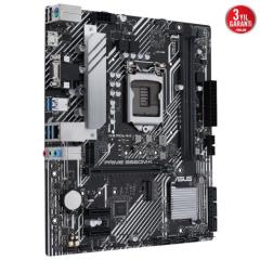 Asus PRIME B560M-K  S+V+GL 1200p