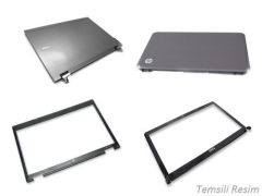 Hp Pavilion 15-n096st Lcd Çerçeve Bezel Siyah
