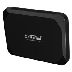 Crucial X9 2TB Taşınabilir SSD CT2000X9SSD9  Okuma:1050MB/s,USB Type-C