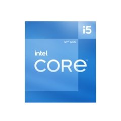 Intel i5-12400 2.5 GHz 4.4 GHz 18MB LGA1700P