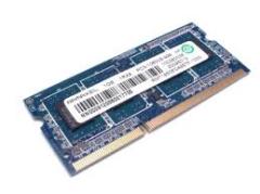 4GB DDR3 RAMAXEL 12800S 1600MHZ Notebook Ram
