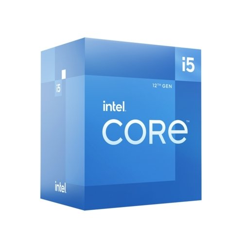 Intel i5-12500 3.0 GHz 4.6 GHz 18MB LGA1700P