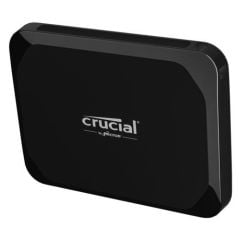 Crucial X9 4TB Taşınabilir SSD CT4000X9SSD9  Okuma:1050MB/s,USB Type-C