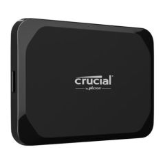 Crucial X9 4TB Taşınabilir SSD CT4000X9SSD9  Okuma:1050MB/s,USB Type-C