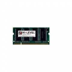 2GB DDR3 HI-LEVEL 10600 1333MHZ Notebook Ram