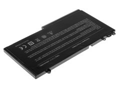 Retro Dell Latitude E5450, E5550 Notebook Bataryası - 3 Cell