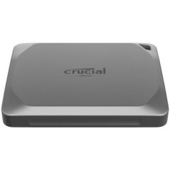 Crucial X9 Pro 4TB Taşınabilir SSD CT4000X9PROSSD9  Type C USB 3.2