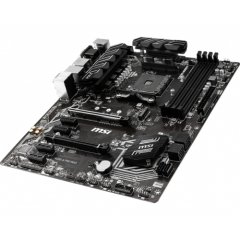 MSI B450-A PRO MAX DDR4 3466Mhz S+GL AM4 (ATX)