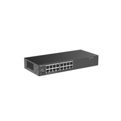 RUİJİE-REYEE RG-ES116G-L 16xGE YÖNETİLEMEZ NETWORK SWİTCH