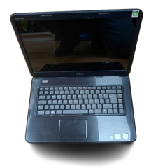 Dell İnspiron N5050 İntel İ5 2410M 2.40Ghz 4Gb 128Gb Ssd Notebook YENİLENMİŞ ÜRÜN