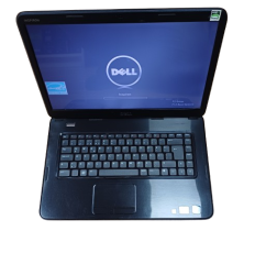 Dell İnspiron N5050 İntel İ5 2410M 2.40Ghz 4Gb 128Gb Ssd Notebook YENİLENMİŞ ÜRÜN