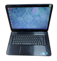 Dell İnspiron N5050 İntel İ5 2410M 2.40Ghz 4Gb 128Gb Ssd Notebook YENİLENMİŞ ÜRÜN