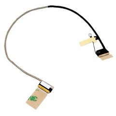 Toshiba Satellite P50-A-14H Lcd Kablo 30Pin V1