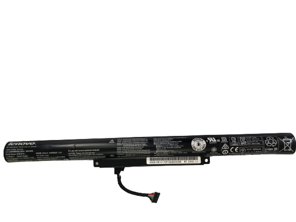 Lenovo İdeapad 500-15ISK Notebook Batarya
