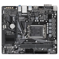 GIGABYTE H610M H V3 DDR4 3200MHZ M.2 HDMI MATX 1700P