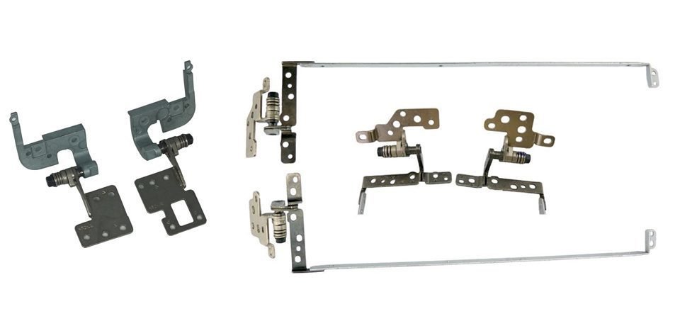 Sony Vaio VGN-FE890 Menteşe 2.El With Brackets