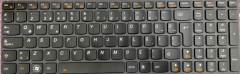 Lenovo IdeaPad Y580N Klavye