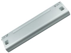 RETRO Asus U6E, U6S, U6V, A32-U6 Notebook Bataryası - Gümüş