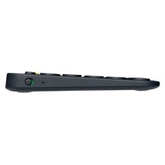 Logitech K380 Bluetooth Klavye Siyah 920-007586