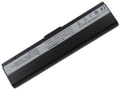 RETRO Asus U6E, U6S, U6V, A32-U6 Notebook Bataryası - Siyah