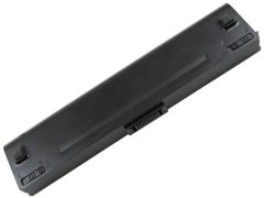RETRO Asus U6E, U6S, U6V, A32-U6 Notebook Bataryası - Siyah