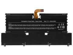 RETRO Hp Spectre 13-v, 13-v000, SO04XL Notebook Bataryası - Ver.1A