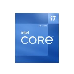 Intel i7-12700 2.1 GHz 4.8 GHz 25MB LGA1700P