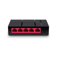 TP-Link MS105G 5Port Gigabit Switch