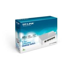 TP-Link TL-SF1005D 10/100Mbps 5Port Switch