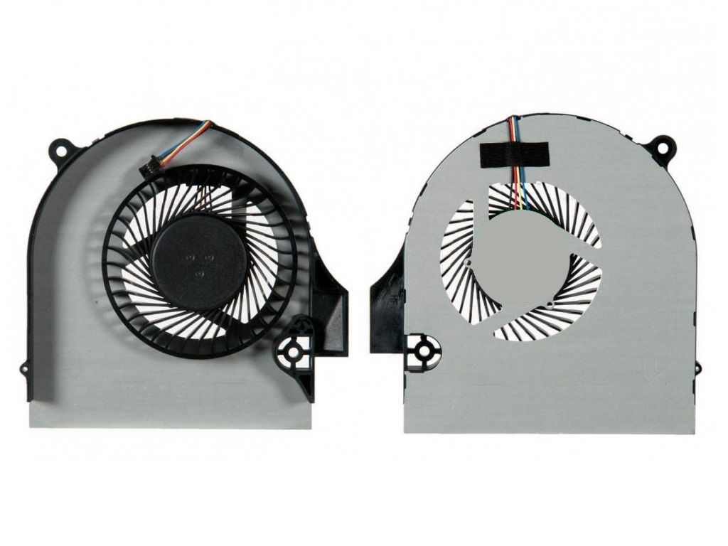 Acer Aspire MS2395 GPU (Ekran Kartı-VGA) Fanı