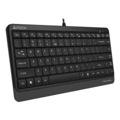 A4 Tech KR-92 Q USB Klavye MM Siyah
