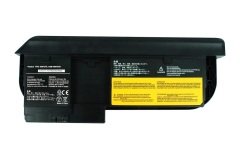 Retro Lenovo ThinkPad X230 Tablet, X230t Notebook Bataryası - 6 Cell