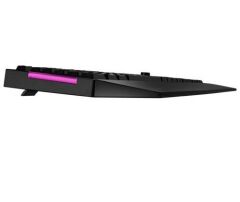 ASUS TUF GAMING K1 KLAVYE  Mekanik Hisli Türkçe RGB