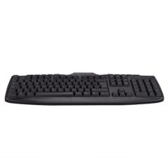 Everest KB-250U USB Multimedia Klavye Siyah  Kablolu