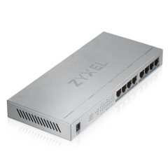 Zyxel GS1008HP 8Port Gigabit PoE Switch