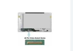 N156B6-L0B REV.C3 Notebook Ekran LCD Paneli  Yenilenmiş Ürün