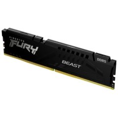 Kingston Fury Beast 16GB 4800Mh DDR5 KF548C38BB-16