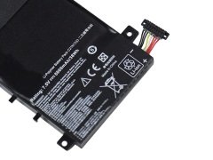 Retro Asus Transformer Book Flip TP550LA, TP550LD, TP550LJ, C21N1333 Notebook Bataryası