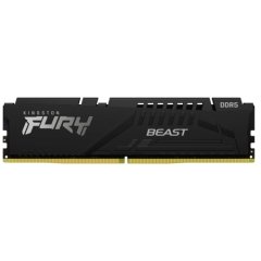 Kingston Fury Beast 16GB 5200Mz DDR5 KF552C40BB-16
