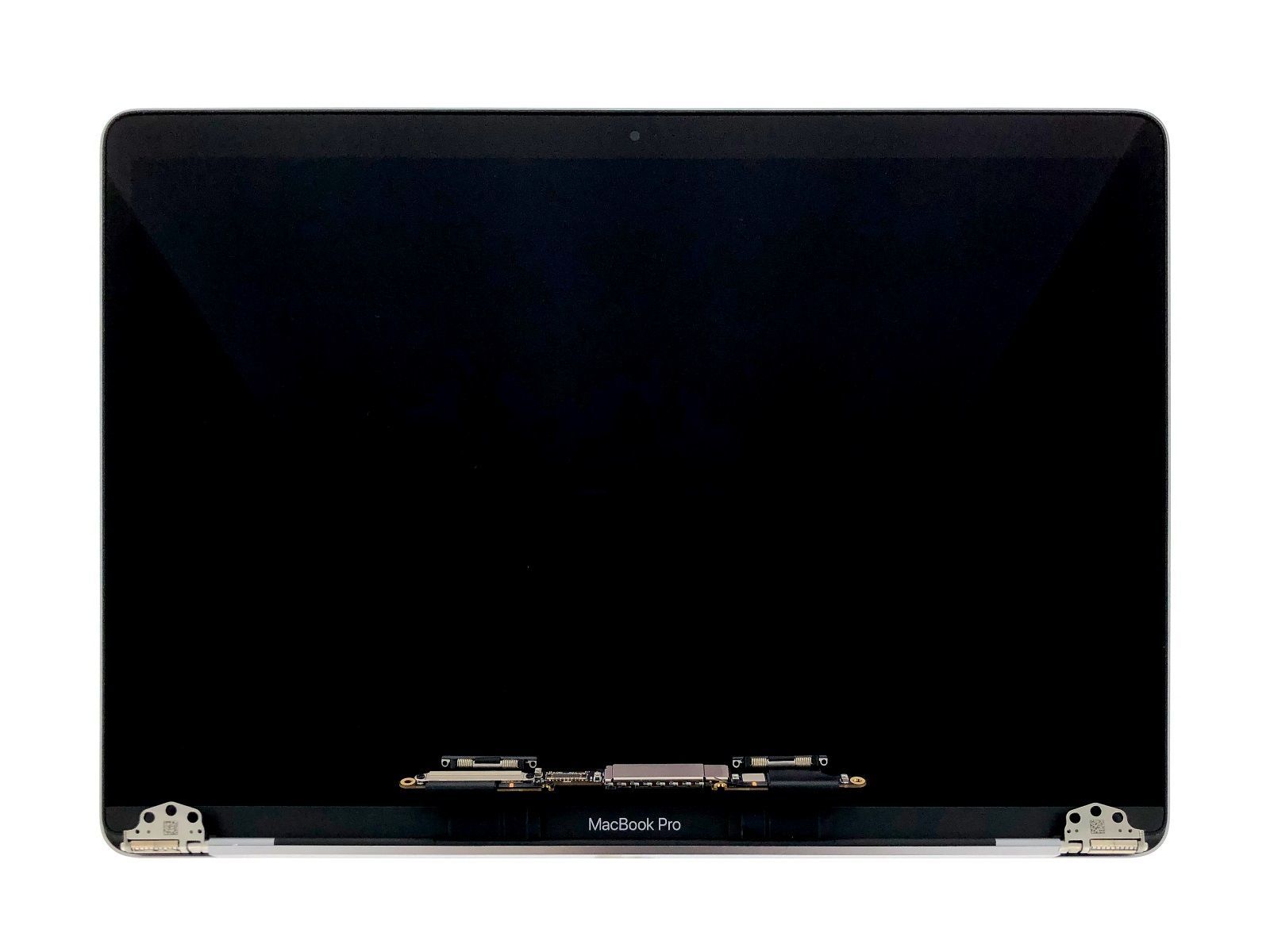 Apple MacBook Pro A2338 (2022) Notebook Lcd Ekran - Panel / Full Set Silver