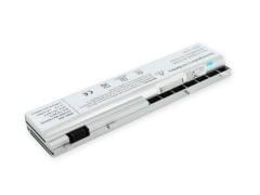 RETRO Benq JoyBook S52, S53, P. Bell EasyNote A5, A7, A8 Notebook Bataryası - Beyaz