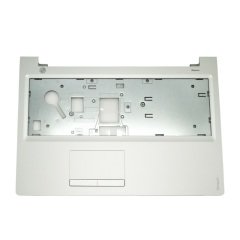 Lenovo IdeaPad 80Q700S1TX Üst Kasa Silver